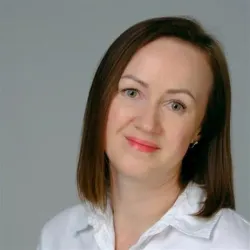 Фотография репетитора Иванова Лидия Александровна