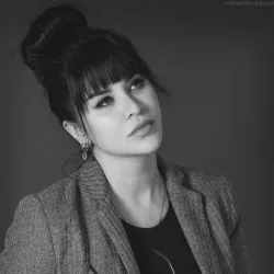 Фотография репетитора Рождественская Марина Сергеевна