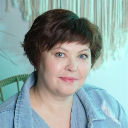 Фотография репетитора Кашеварова Лариса Валерьевна