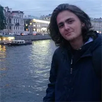 Фотография репетитора Куприянов Илья Владимирович