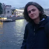 Фотография репетитора Куприянов Илья Владимирович