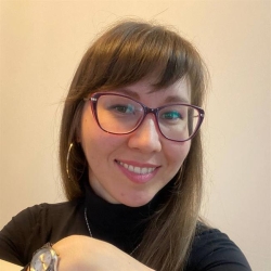 Фотография репетитора Байракаева Гульфия Венеровна