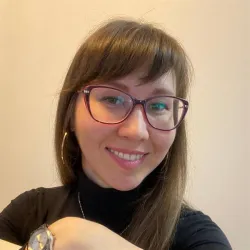 Фотография репетитора Байракаева Гульфия Венеровна