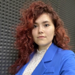 Фотография репетитора Гафиятуллина Гузалия Тавиловна