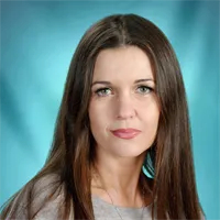 Фотография репетитора Кордик Наталия Дмитриевна