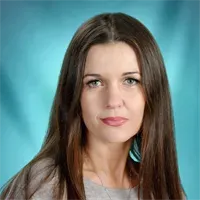 Фотография репетитора Кордик Наталия Дмитриевна