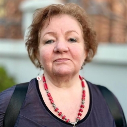 Фотография репетитора Алексеева Людмила Геннадьевна