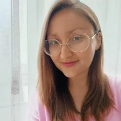 Фотография репетитора Тимонина Татьяна Юрьевна