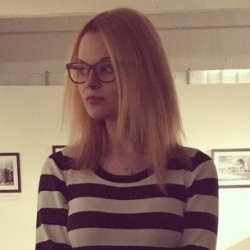 Фотография репетитора Пашковская Людмила Викторовна