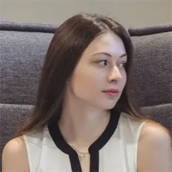 Фотография репетитора Ковалева Маргарита Александровна