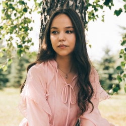 Фотография репетитора Саитгареева Дарина Флорисовна