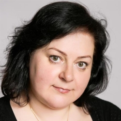 Фотография репетитора Холодова Анна Витальевна