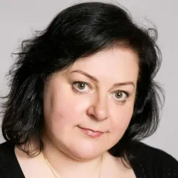 Фотография репетитора Холодова Анна Витальевна