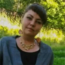 Фотография репетитора Нагаева Алла Семеновна