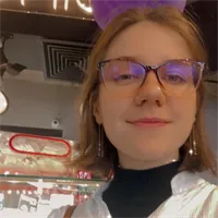 Фотография репетитора Радюкина Александра Вадимовна