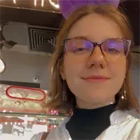 Фотография репетитора Радюкина Александра Вадимовна