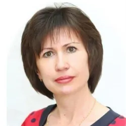 Фотография репетитора Бердник Наталья Ивановна