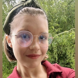 Фотография репетитора Коваленко Валерия Игоревна