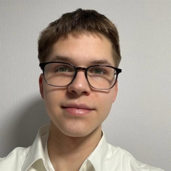 Фотография репетитора Гайдученко Егор Романович