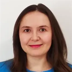 Фотография репетитора Шаймухаметова Лилия Фиданисовна