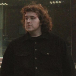 Фотография репетитора Кривовицин Михаил Сергеевич