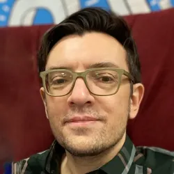 Фотография репетитора Горбатов Сергей Владимирович