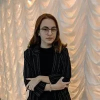 Фотография репетитора Ефимова Мария Александровна