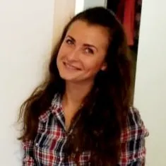 Фотография репетитора Рубахина Юлия Андреевна