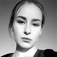 Фотография репетитора Андреева Елена Геннадьевна