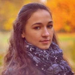 Фотография репетитора Ибрагимова Маргарита Рашидовна