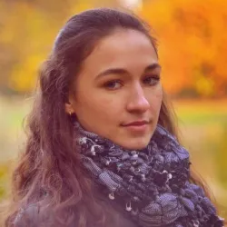 Фотография репетитора Ибрагимова Маргарита Рашидовна