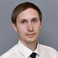 Фотография репетитора Яшин Владимир Николаевич