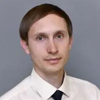 Фотография репетитора Яшин Владимир Николаевич