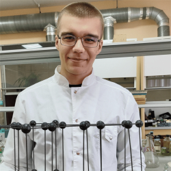 Фотография репетитора Иванов Александр Владимирович