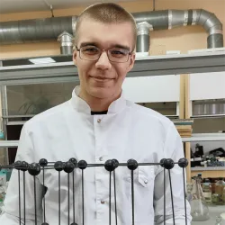 Фотография репетитора Иванов Александр Владимирович