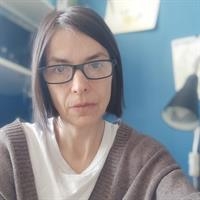 Фотография репетитора Соломина Александра Борисовна