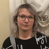 Фотография репетитора Желтоножко Анна Владимировна