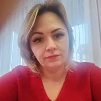 Фотография репетитора Кийкова Анастасия Валерьевна