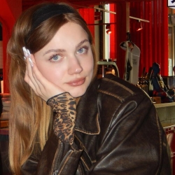 Фотография репетитора Новикова Елизавета Георгиевна