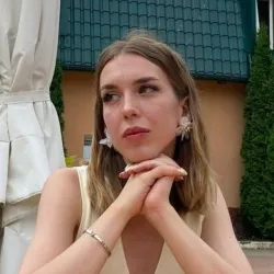 Фотография репетитора Зонова Анна Владимировна