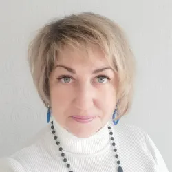 Фотография репетитора Гареева Ольга Александровна