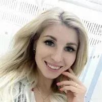 Фотография репетитора Орлова София Алексеевна