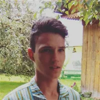 Фотография репетитора Речкунов Даниил Леонидович