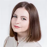 Фотография репетитора Горбунова Полина Александровна