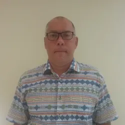 Фотография репетитора Ларионов Андрей Александрович