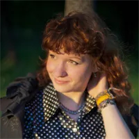 Фотография репетитора Горянина Виктория Анатольевна