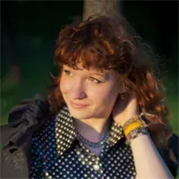 Фотография репетитора Горянина Виктория Анатольевна