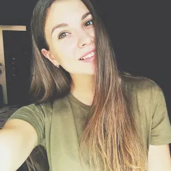 Фотография репетитора Старовойтова Карина Леонидовна