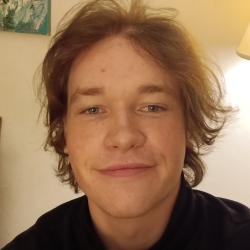 Фотография репетитора Дубовик Тимофей Сергеевич