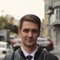 Фотография репетитора Тентюков Игорь Валерьевич